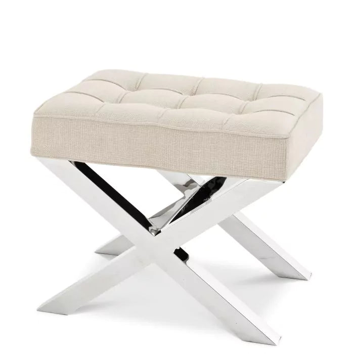 Taburet Beekman Place Panama Natural 109352, Eichholtz